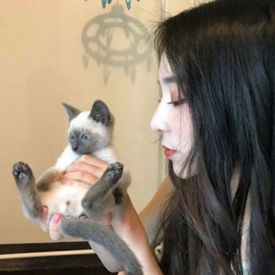 2023最火头像女好看