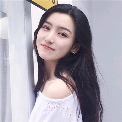 微信头像2023最新的25女的昭才图