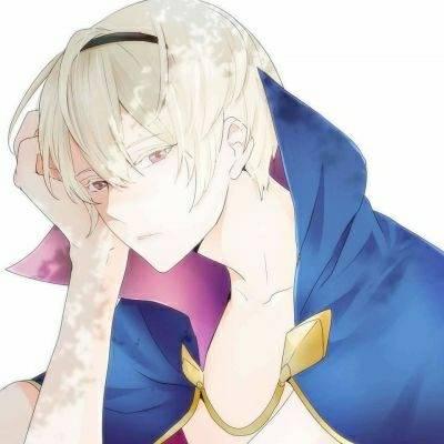 帅气修仙头像