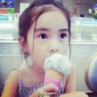 可爱的三字网名女生