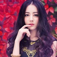 女神头像大全