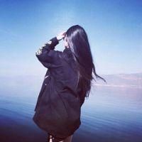 女生头像小清新 森系