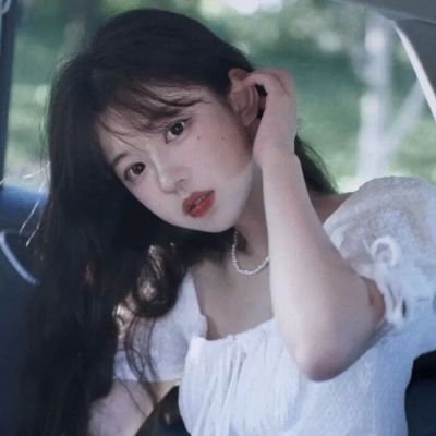 微信头像女生霸气高冷
