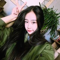 最意境的网名两个字
