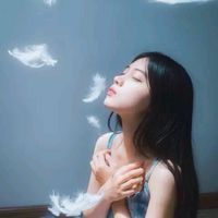 温柔可爱的头像图片