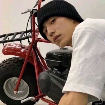 帅哥头像真人帅气