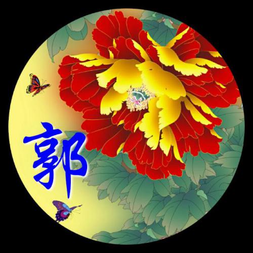 2022吉祥好运图片头像