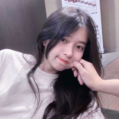 2023年最火头像图片女