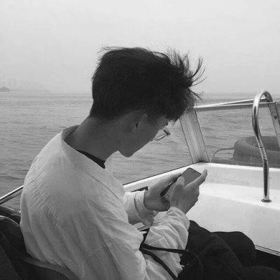 qq男生头像霸气高冷