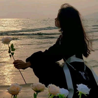 含白的帅气网名