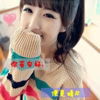 头像女生小清新