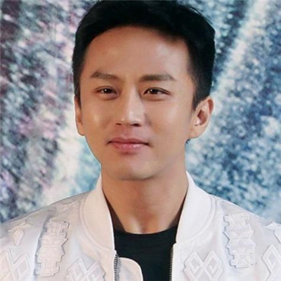 胡歌头像大全高清图片