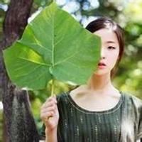 诗意阳光网名