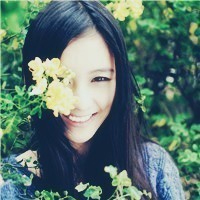 qq网名女生文艺简短