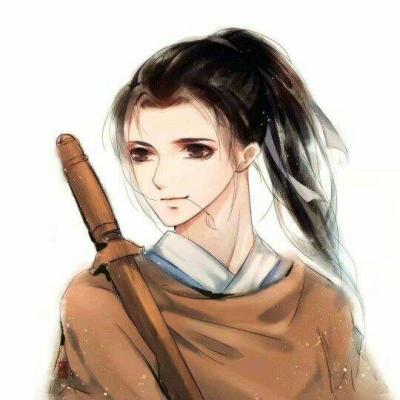 好看的头像男高清