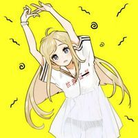 二次元简约网名