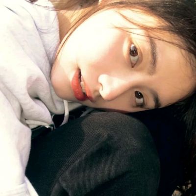 女生头像霸气冷酷