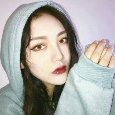 最火微信头像 女生