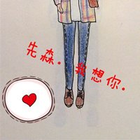 怎么弄自己专属头像