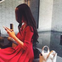 女生放荡不羁的网名