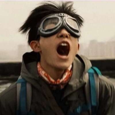 两个字孤独的网名