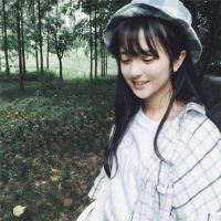 qq头像原宿风