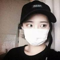头像网络女神