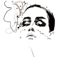 头像女卡通人物