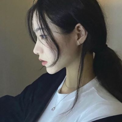 最帅头像 霸气 冷酷女