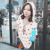 头像女清新淡雅可爱