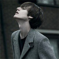 热恋中男生的网名