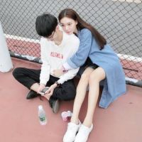 霸气冷酷嗜血情侣网名