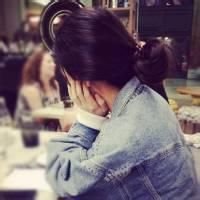 霸气伤感头像