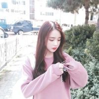 女生网名姓洛的