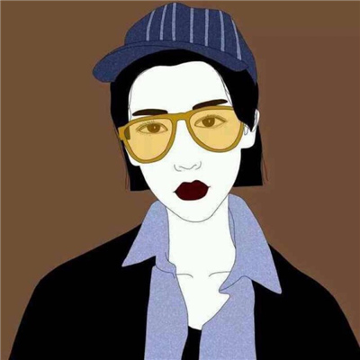 属蛇的幸运头像图片