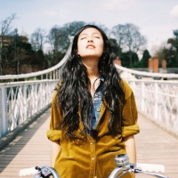 黑头头像图片女伤感