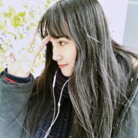 可爱的少女网名