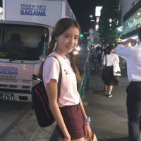 2023新年头像可爱女生