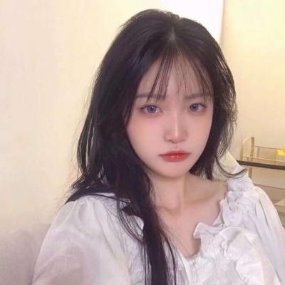 适合温柔女孩的头像