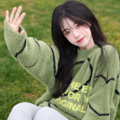 头像女生简单气质高级小重