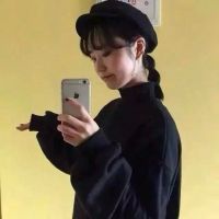 cf污网名女生