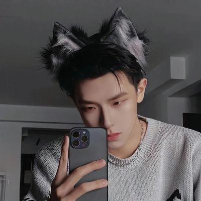 头像图片小众日系