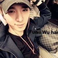 男生超拽四字网名霸气