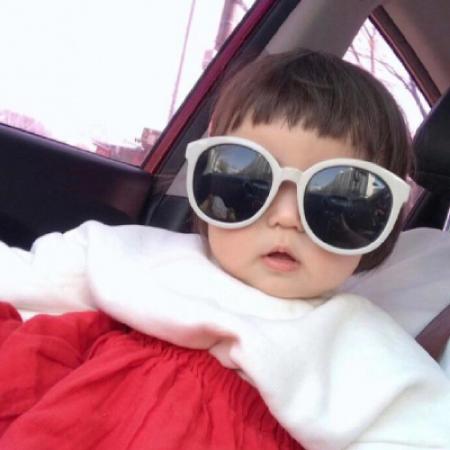 赫敏头像高清图片可爱