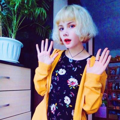 头像图片大全2023女霸气高清