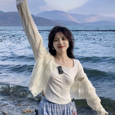 高清头像女