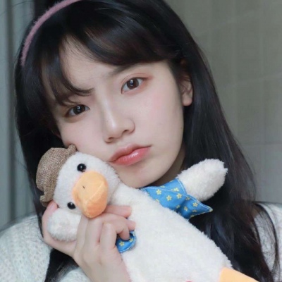 抖音头像图片女