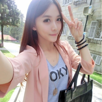 伤感网名女士
