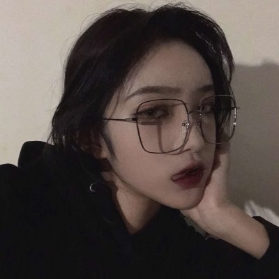 2023抖音头像女