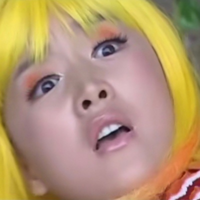 最近比较火的搞怪头像